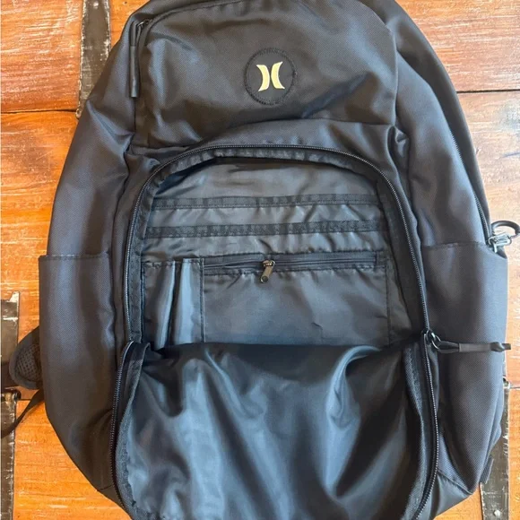 Hurley Rider Backpack - Picture 6 of 8